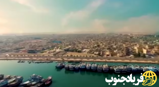 قلب مردم کهگیلویه وبویراحمد برای مردم جنوب می‌تپد