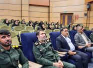 همایش ملی تجلیل از جهادگران امنیت غذایی و گرامیداشت روز بسیج مهندسین کشاورزی در یاسوج