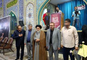 آزادی ۸ زندانی جرائم غیرعمد در کهگیلویه و بویراحمد به برکت یادمان امام شهید