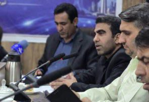 پلمپ یک واحد فروشگاه مواد غذایی در یاسوج؛ هشدار معاون دادستان درباره تبلیغات مغایر با شئونات