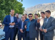 فرماندار دنا: بیمارستان سیسخت تا دو سال آینده به بهرهبرداری میرسد / بیمارستان پاتاوه با جدیت در حال پیگیری است/ توسعه مرکز بستر درمانی، مانع ساخت بیمارستان نیست فرماندار دنا: بیمارستان سیسخت تا دو سال آینده به بهرهبرداری میرسد / بیمارستان پاتاوه با جدیت در حال پیگیری است/ توسعه مرکز بستر درمانی، مانع ساخت بیمارستان نیست