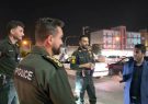 ورود میدانی دادستان کهگیلویه به نقاط جرم‌خیز؛ گشت‌های انتظامی تابستانی برای تأمین امنیت خانواده‌ها تشدید می‌شود
