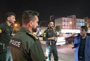 ورود میدانی دادستان کهگیلویه به نقاط جرمخیز؛ گشتهای انتظامی تابستانی برای تأمین امنیت خانوادهها تشدید میشود