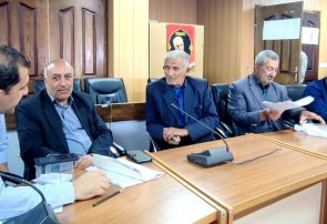 فرماندار دنا: «ارتباط بیواسطه و مستقیم با مردم، از اهداف اصلی دولت وفاق ملی برای رفع مشکلات است»