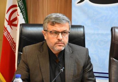 عامل تیراندازی منجر به قطع برق پنج شهرستان کهگیلویه و بویراحمد بازداشت شد عامل تیراندازی منجر به قطع برق پنج شهرستان کهگیلویه و بویراحمد بازداشت شد
