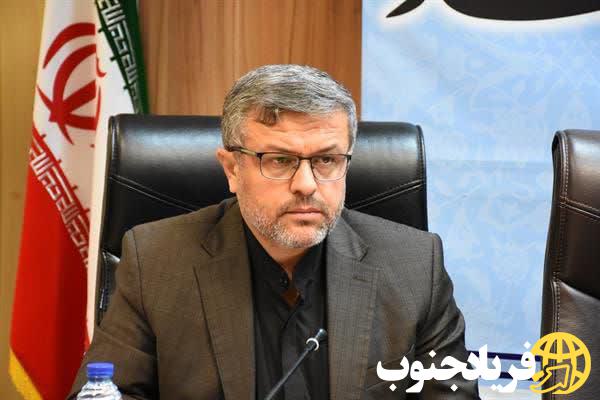 عامل تیراندازی منجر به قطع برق پنج شهرستان کهگیلویه و بویراحمد بازداشت شد