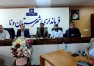همبستگی ملی در مدیریت بحرانها؛ مردم و مسئولان دنا پای کار مدیریت آتش سوزی ها و جنگ»