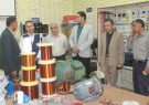 فرماندار کهگیلویه: آموزش مهارتی، کلید اشتغال پایدار است؛ مشکلات مراکز فنی و حرفهای با جدیت پیگیری میشود فرماندار کهگیلویه: آموزش مهارتی، کلید اشتغال پایدار است؛ مشکلات مراکز فنی و حرفهای با جدیت پیگیری میشود