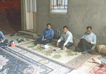 خلع ید پیمانکار و برگزاری مناقصه و آغاز به کار پلهای وحدت و بنه علیاری در آینده نزدیک پس از سالها چشم انتظاری