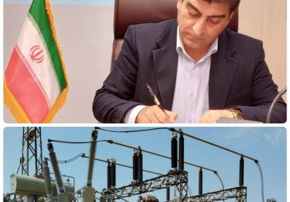 انتقاد شدید فرماندار لنده از برق منطقه ای خوزستان/ ناپایداری برق در این شهرستان و قطعی ۵ ساعته برق اصلا قابل قبول نیست
