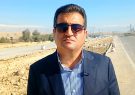 اجرای پروژه جدول‌گذاری ۳ هزار متر از معابر محله سمغان؛ گامی مؤثر در توسعه زیرساخت‌های شهری دهدشت
