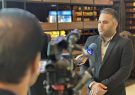 مجتمع گردشگری المپیک باقری یاسوج با امکانات لوکس و رستوران گردان ۳۶۰ درجه، قرارداد همکاری با سازمانها و ادارات را کلید زد» مجتمع گردشگری المپیک باقری یاسوج با امکانات لوکس و رستوران گردان ۳۶۰ درجه، قرارداد همکاری با سازمانها و ادارات را کلید زد»