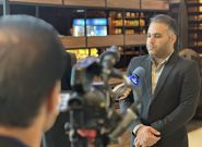مجتمع گردشگری المپیک باقری یاسوج با امکانات لوکس و رستوران گردان ۳۶۰ درجه، قرارداد همکاری با سازمان‌ها و ادارات را کلید زد»