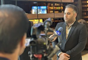 مجتمع گردشگری المپیک باقری یاسوج با امکانات لوکس و رستوران گردان ۳۶۰ درجه، قرارداد همکاری با سازمانها و ادارات را کلید زد»