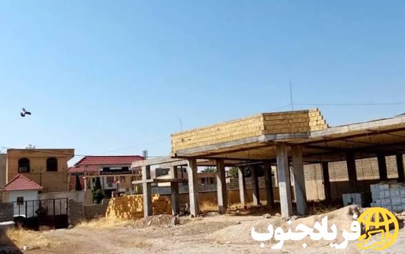 آغاز به کار مجدد و احیا مرکز توانبخشی لنده پس از وقفه ۴ ساله آغاز به کار مجدد و احیا مرکز توانبخشی لنده پس از وقفه ۴ ساله