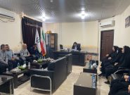 افزایش ۳۰ درصدی تسهیلات اشتغال جامعه هدف بهزیستی و ۲۰ درصدی حق پرستاری در شرایط جنگی از دیگر خدمات ارزشمند دولت در سال جاری افزایش ۳۰ درصدی تسهیلات اشتغال جامعه هدف بهزیستی و ۲۰ درصدی حق پرستاری در شرایط جنگی از دیگر خدمات ارزشمند دولت در سال جاری