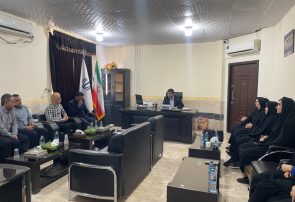 افزایش ۳۰ درصدی تسهیلات اشتغال جامعه هدف بهزیستی و ۲۰ درصدی حق پرستاری در شرایط جنگی از دیگر خدمات ارزشمند دولت در سال جاری