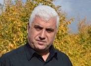جامعه مدیریت آب کشور در سوگ مهندس جهانگیر حبیبی/ وداع با مدیری اخلاقمدار و خدمتگزار جامعه مدیریت آب کشور در سوگ مهندس جهانگیر حبیبی/ وداع با مدیری اخلاقمدار و خدمتگزار