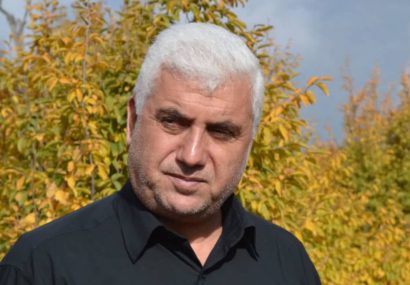 جامعه مدیریت آب کشور در سوگ مهندس جهانگیر حبیبی/ وداع با مدیری اخلاقمدار و خدمتگزار جامعه مدیریت آب کشور در سوگ مهندس جهانگیر حبیبی/ وداع با مدیری اخلاقمدار و خدمتگزار