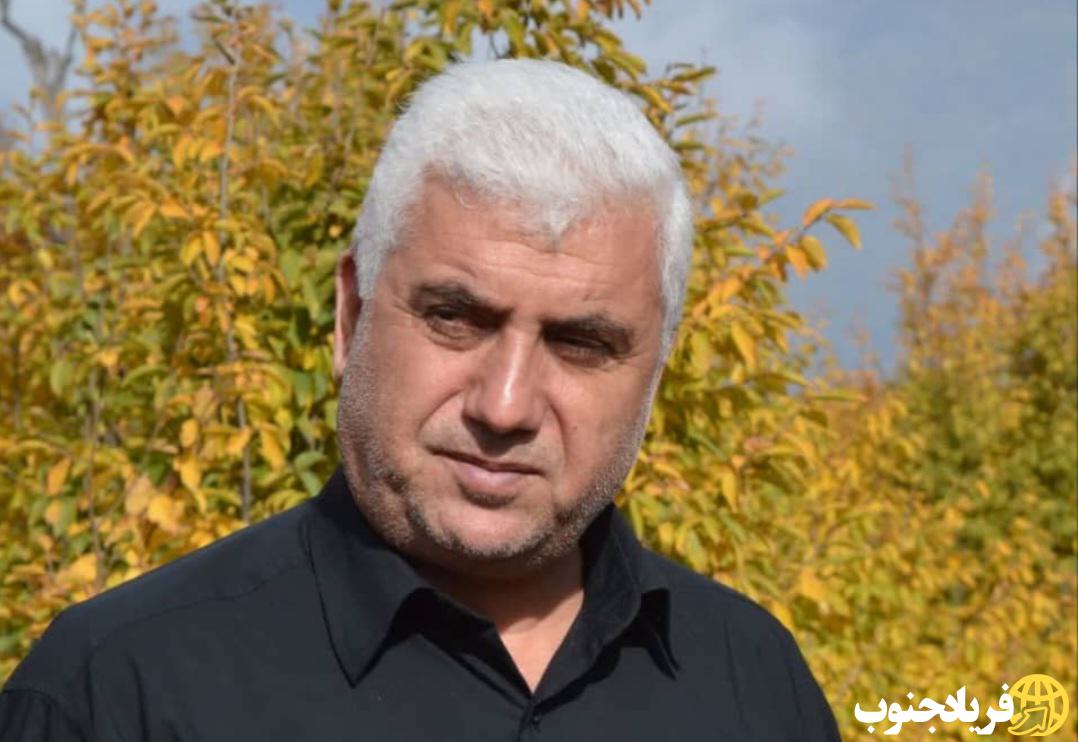 جامعه مدیریت آب کشور در سوگ مهندس جهانگیر حبیبی/ وداع با مدیری اخلاق‌مدار و خدمتگزار