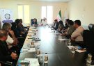 تأکید دادستان کهگیلویه بر ریشهیابی آسیبهای اجتماعی و نقشآفرینی جوانان تأکید دادستان کهگیلویه بر ریشهیابی آسیبهای اجتماعی و نقشآفرینی جوانان