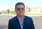 گام بلند شهرداری دهدشت برای آبادانی شصت‌دستگاه؛ از سنگ‌فرش پیاده‌روها تا آسفالت معابر