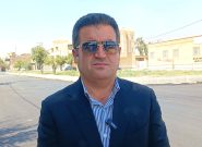 گام بلند شهرداری دهدشت برای آبادانی شصتدستگاه؛ از سنگفرش پیادهروها تا آسفالت معابر گام بلند شهرداری دهدشت برای آبادانی شصتدستگاه؛ از سنگفرش پیادهروها تا آسفالت معابر