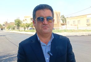 گام بلند شهرداری دهدشت برای آبادانی شصت‌دستگاه؛ از سنگ‌فرش پیاده‌روها تا آسفالت معابر