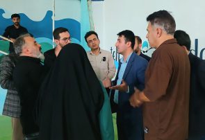 ورود دادستان کهگیلویه به وضعیت اماکن ورزشی؛ تأکید بر تعیین تکلیف قانونی، حفظ حقوق عمومی و نقش ورزش در پیشگیری از جرم