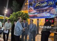 خبرنگاران باید مستقل، مطالبه‌گر و توسعه‌محور باشند