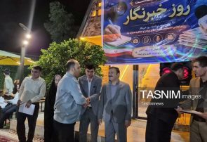خبرنگاران باید مستقل، مطالبهگر و توسعهمحور باشند