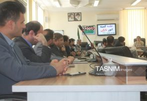 ضرب‌الاجل فرماندار کهگیلویه برای جذب کامل اعتبارات