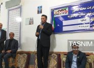 چنگلوا در مسیر رفع مشکلات؛ از تنش آبی تا ساماندهی مدارس و جاده چنگلوا در مسیر رفع مشکلات؛ از تنش آبی تا ساماندهی مدارس و جاده