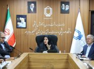میزان ابتلا به سرطان تیروئید در کهگیلویه و بویراحمد بیشتر از میانگین کشوری است میزان ابتلا به سرطان تیروئید در کهگیلویه و بویراحمد بیشتر از میانگین کشوری است