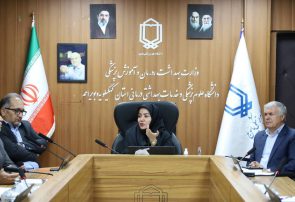 میزان ابتلا به سرطان تیروئید در کهگیلویه و بویراحمد بیشتر از میانگین کشوری است