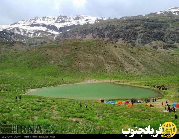 تالابهای کهگیلویه و بویراحمد؛ سرمایههای ناشناخته طبیعت زاگرس تالابهای کهگیلویه و بویراحمد؛ سرمایههای ناشناخته طبیعت زاگرس
