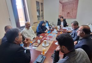 اجرای جاده خیرآباد-دهدشت شهرستان کهگیلویه مشروط به تعیین تکلیف عرصه‌های تاریخی است