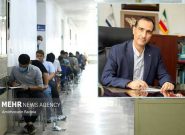 موردی از لو رفتن سوالات کنکور نداشتیم/ رصد کلاهبرداران توسط پلیس فتا موردی از لو رفتن سوالات کنکور نداشتیم/ رصد کلاهبرداران توسط پلیس فتا