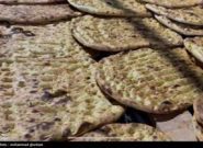 مهر و موم چهار نانوایی متخلف در بویراحمد مهر و موم چهار نانوایی متخلف در بویراحمد