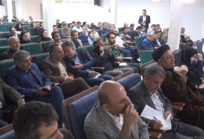 کلنگ زنی بیمارستان دوم دهدشت در آینده نزدیک