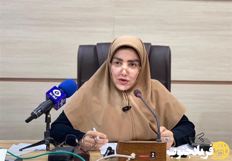 سیر کاهشی مرگ نوزادان و مادران باردار در کهگیلویه و بویراحمد