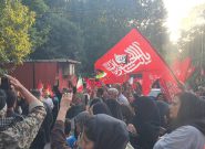 جاده آبشار یاسوج میعادگاه دلباختگان رضوی جاده آبشار یاسوج میعادگاه دلباختگان رضوی