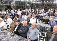 همایش الماسهای درخشان در یاسوج همایش الماسهای درخشان در یاسوج