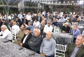 همایش الماسهای درخشان در یاسوج