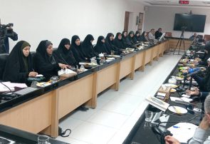 ترویج عفاف و حجاب نیازمند هم‌افزایی رسانه و کنشگران این حوزه