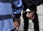 پایان تعقیب مظنون ۲ قتل در شبلیز دنا