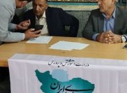 کار مسئولان برای مردم تازه بعد از جنگ آغاز میشود کار مسئولان برای مردم تازه بعد از جنگ آغاز میشود