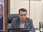 تحصیل ۲۶۰ دانشجوی بین الملل در دانشگاه یاسوج تحصیل ۲۶۰ دانشجوی بین الملل در دانشگاه یاسوج