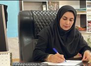 پیام تبریک رئیس بهزیستی شهرستان لنده به مناسبت روز خبرنگار