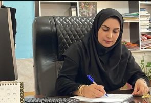پیام تبریک رئیس بهزیستی شهرستان لنده به مناسبت روز خبرنگار پیام تبریک رئیس بهزیستی شهرستان لنده به مناسبت روز خبرنگار